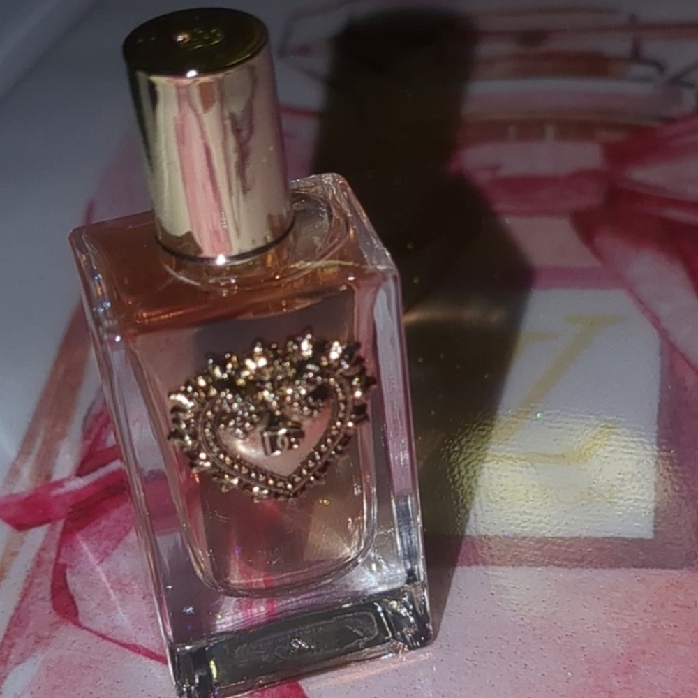 DOLCE & GABBANA DEVOTION MINITURE